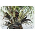 thumbnail image 1 of Top Palm Tree Mouse Pad, Hot Pad & Trivet, 1 of 1