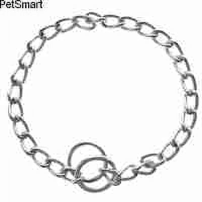 Top Paw Choke Collar - X Large - 28 Inch