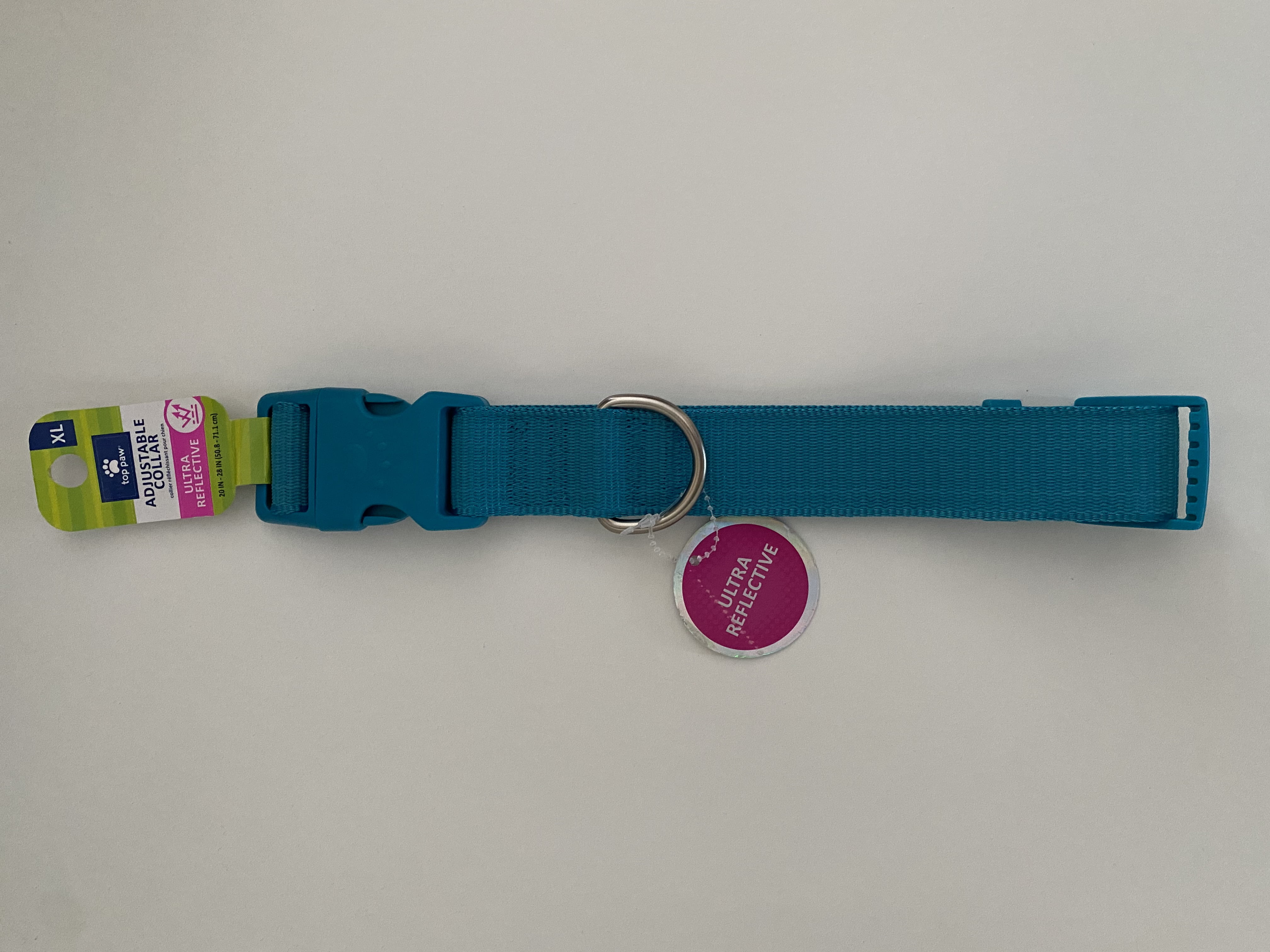 Top paw hot sale martingale collar