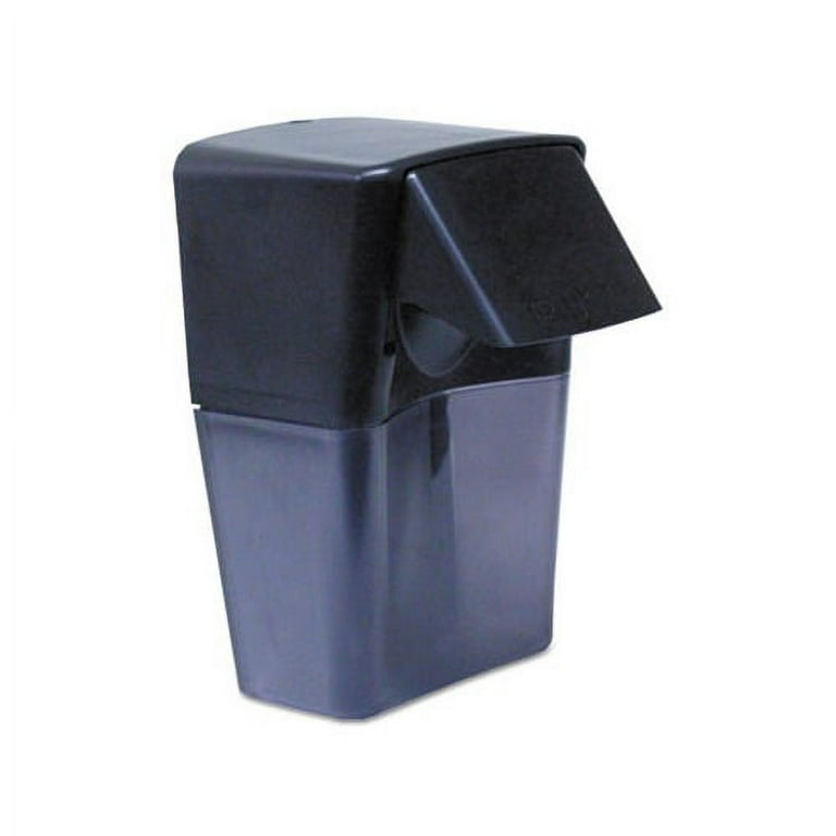 Top PerFOAMer Foam Soap Dispenser, 32 oz, 4.75 x 7 x 9, Black Top PerFOAMer Foam Soap Dispenser, 32 oz, 4.75 x 7 x 9, Black