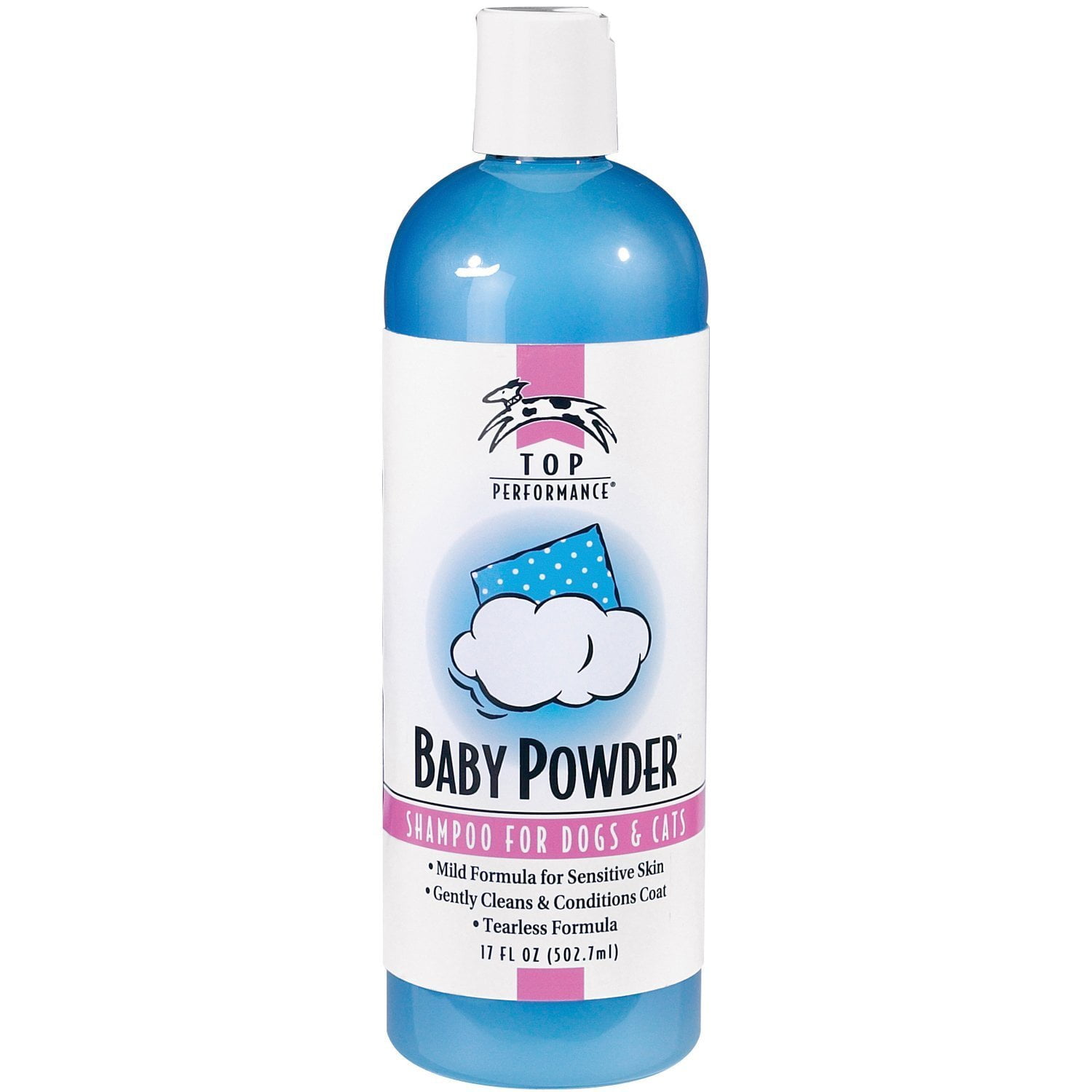 best baby shampoo for dogs