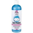 Top Performance Baby Powder Shampoo 17 Oz