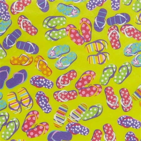 Top Performance Flip Flop Fun Bandana