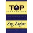 thumbnail image 1 of Top Performance : How to Develop Excellence in Yourself and Others, 1 of 1