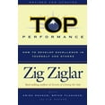 thumbnail image 1 of Pre-Owned Top Performance: How to Develop Excellence in Yourself and Others (Paperback) 0800759745 9780800759742, 1 of 1