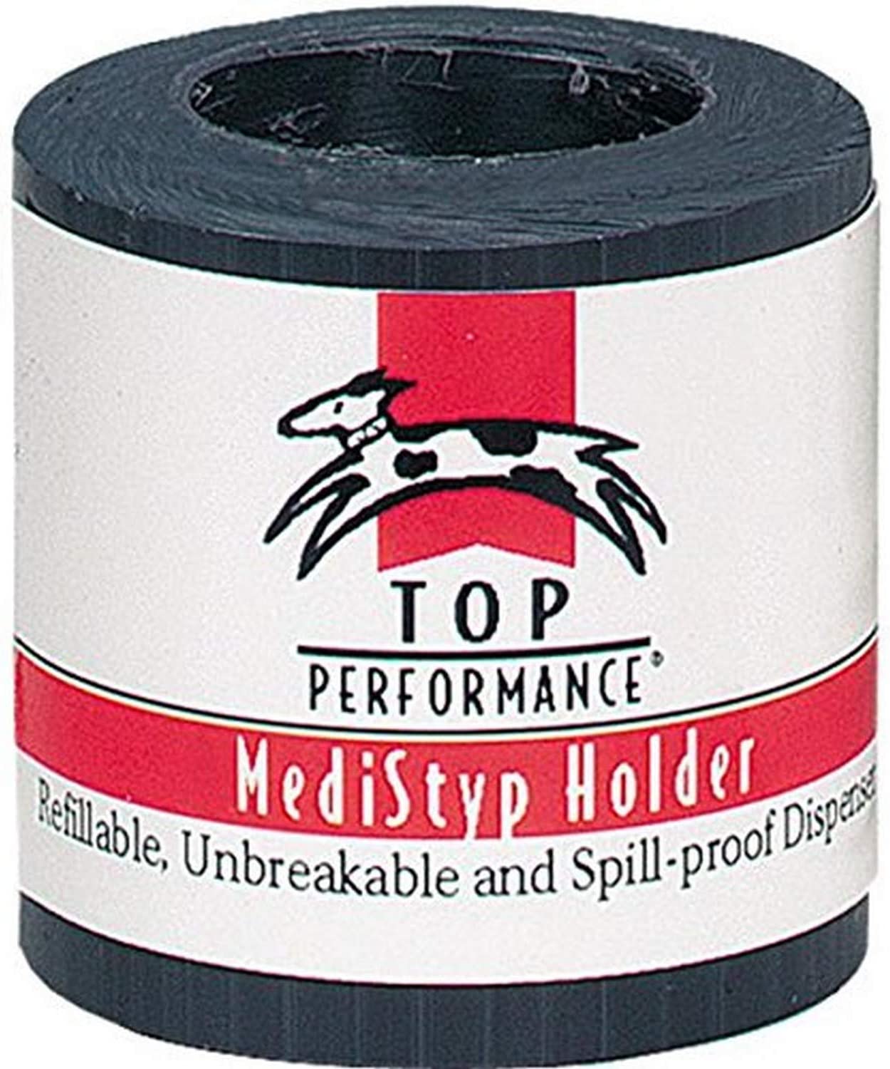 Top Performance MediStyp Holder — Durable Holder for Dispensing Styptic