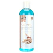 Top Performance Oatmeal Dog and Cat Shampoo, 17oz