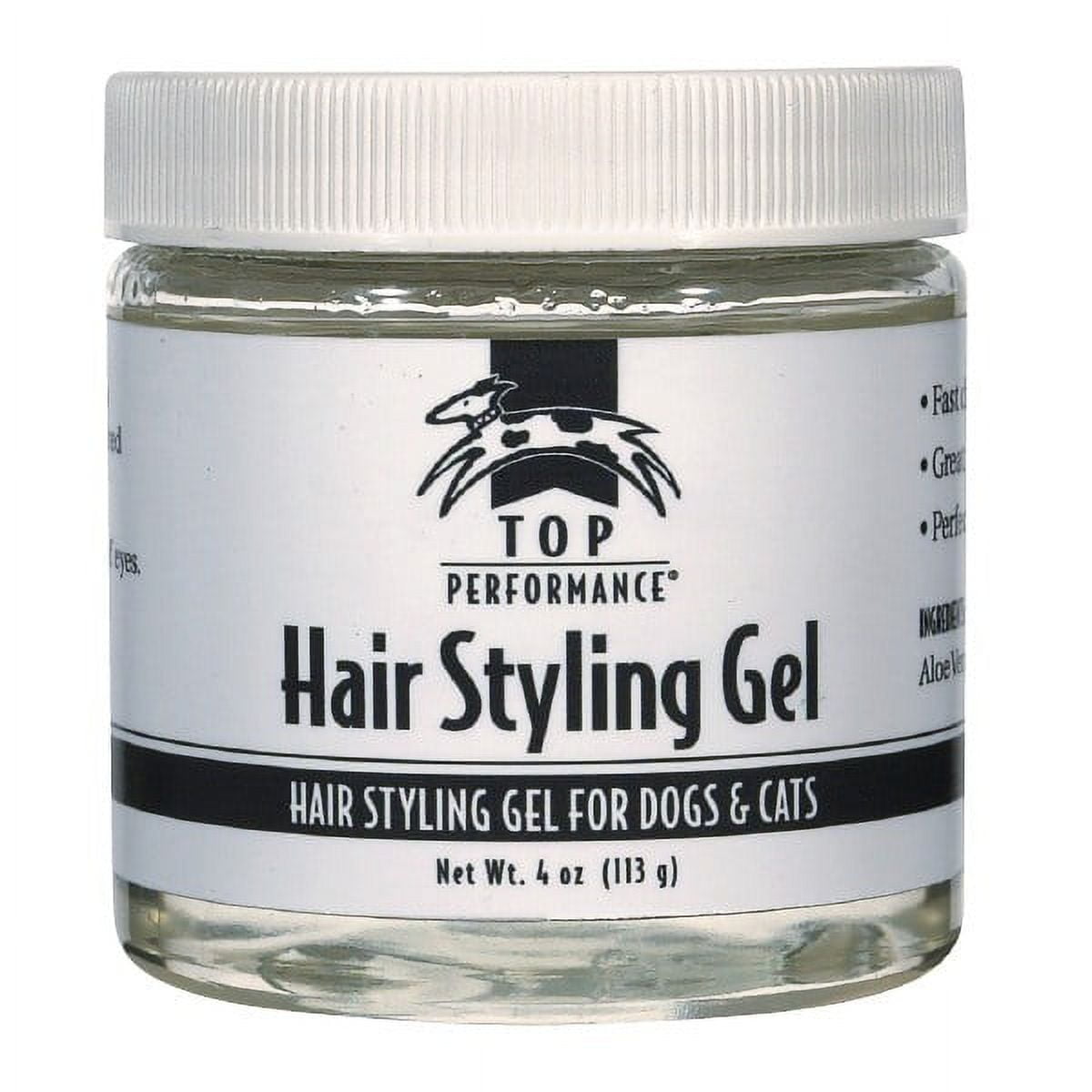 Top Performance PET DOG CAT GROOMING HAIR DYE COLORING GEL