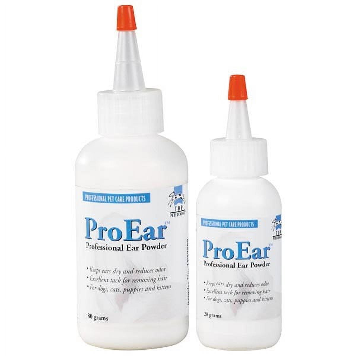 Top Performance ProEar Professional Ear Powder 28 G