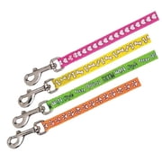 Top Performance TP Basic Screen Print Grooming Loops 4/Pk 18 In