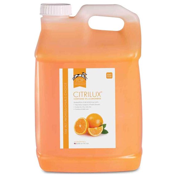 Top Performance TP Citrilux Shampoo 2.5Gal