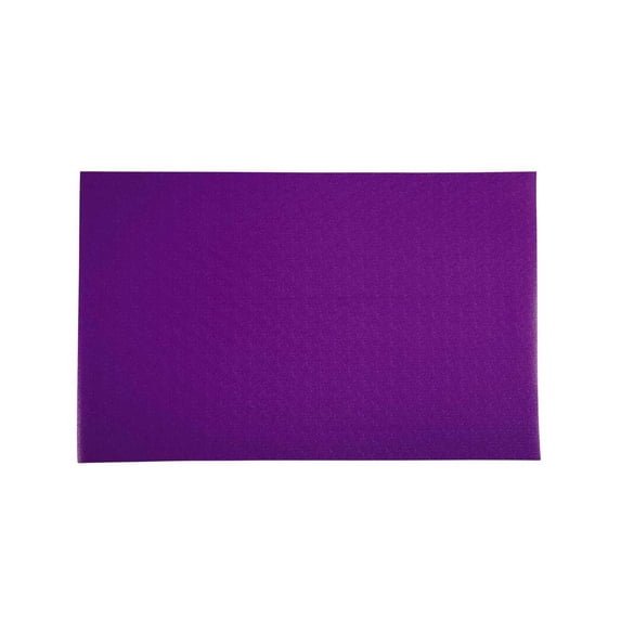 Top Performance TP Table Mat 24x36In Purple