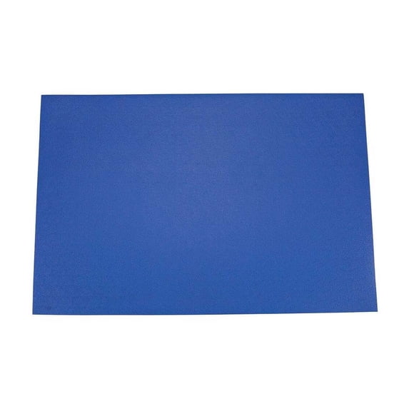 Top Performance TP Table Mat 24x48In Blu