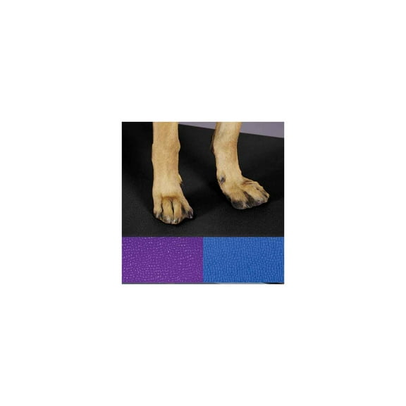 Top Performance TP Table Mat 24x48In Pur