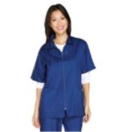 Top Performance TP136 18 57 Grooming Jacket Lrg Navy