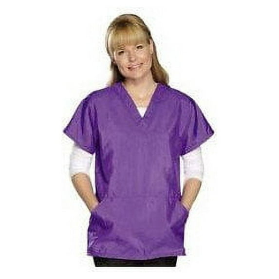Top Performance V Neck Grooming Smock S Ltb