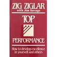 thumbnail image 1 of Pre-Owned Top Performance (Hardcover) 080071475X 9780800714758, 1 of 1