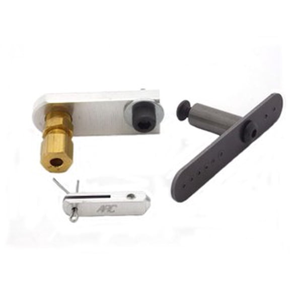 Top Plate Linkage Kit
