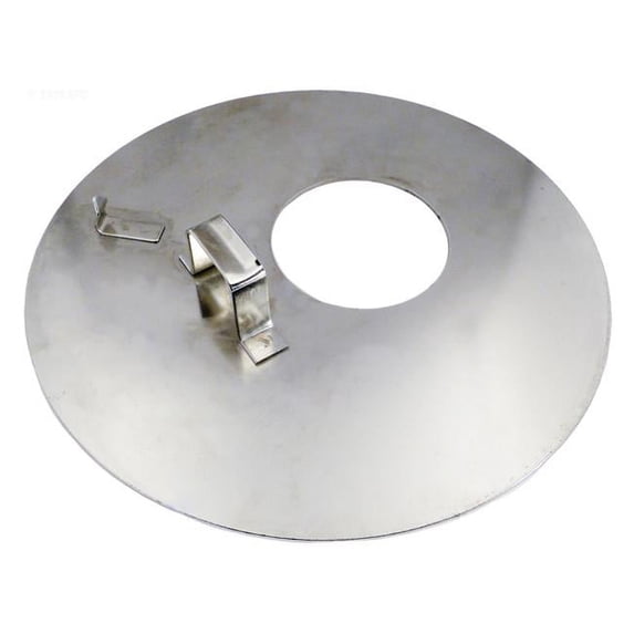 Top Plate for Pool