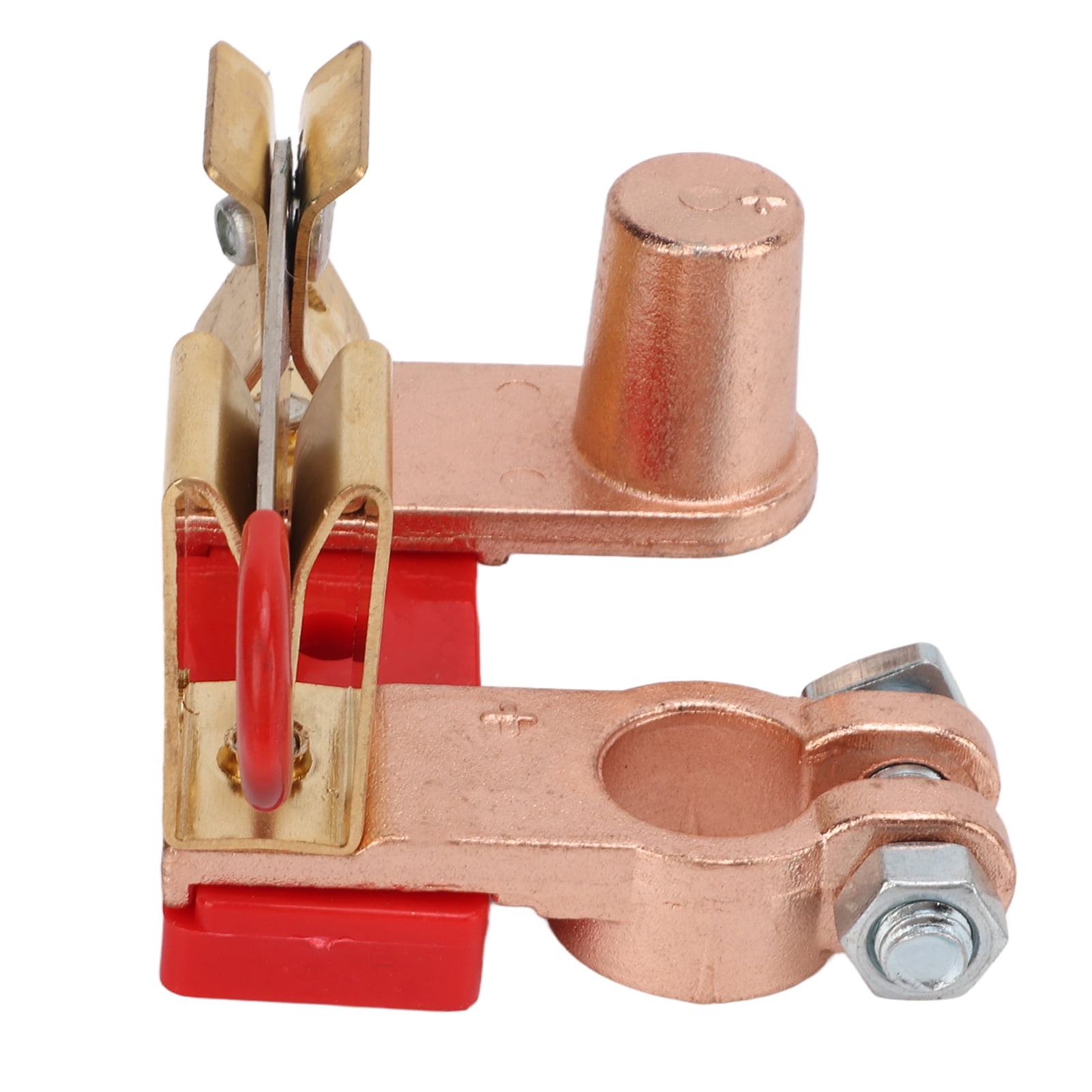 Top Post Battery Disconnect Switch丨 Car Battery Disconnect Switch丨Top