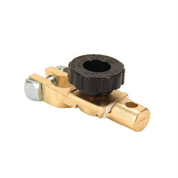 Top Post Battery Disconnect Switch