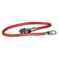 thumbnail image 1 of Top Post Terminal Battery Cable 4ga 49" Deka 00294, 1 of 2