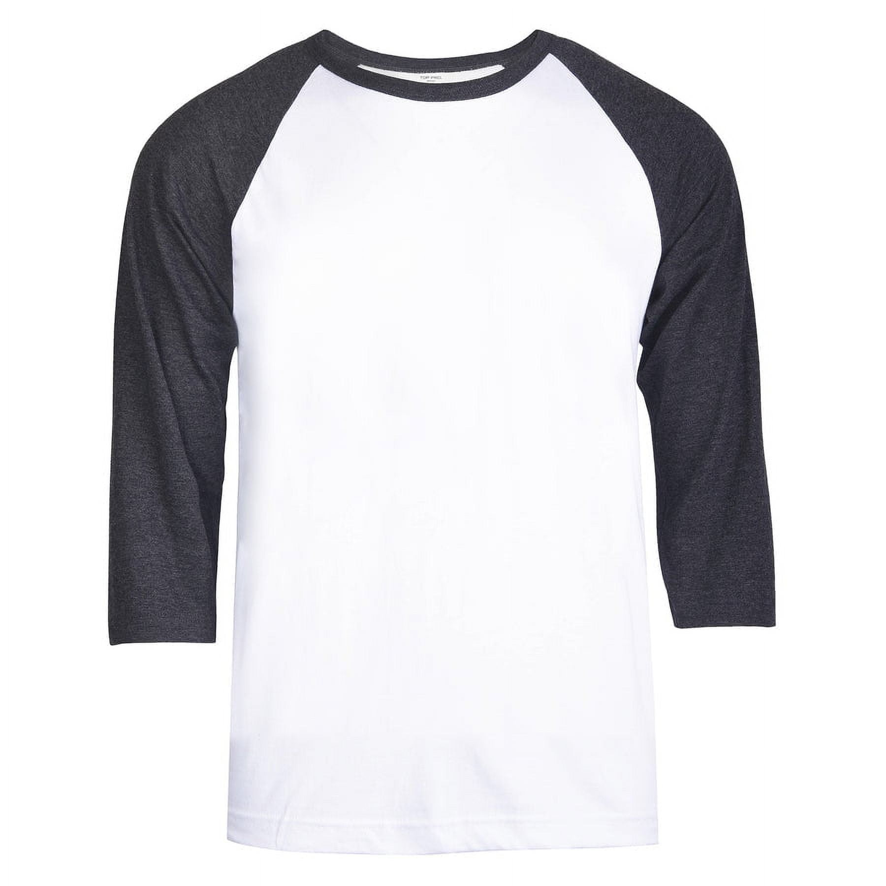 Jersey 4 Bar Long Sleeve Tee Men main image 1