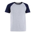 thumbnail image 1 of Top Pro  Short Sleeve Baseball Tee (Men), 1 of 4