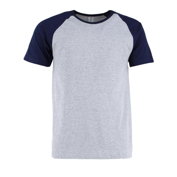 Top Pro Short Sleeve Baseball Tee (Men)