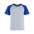 thumbnail image 1 of Top Pro  Short Sleeve Baseball Tee (Men), 1 of 4