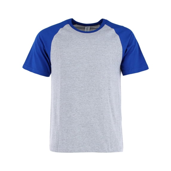 Top Pro Short Sleeve Baseball Tee (Men)
