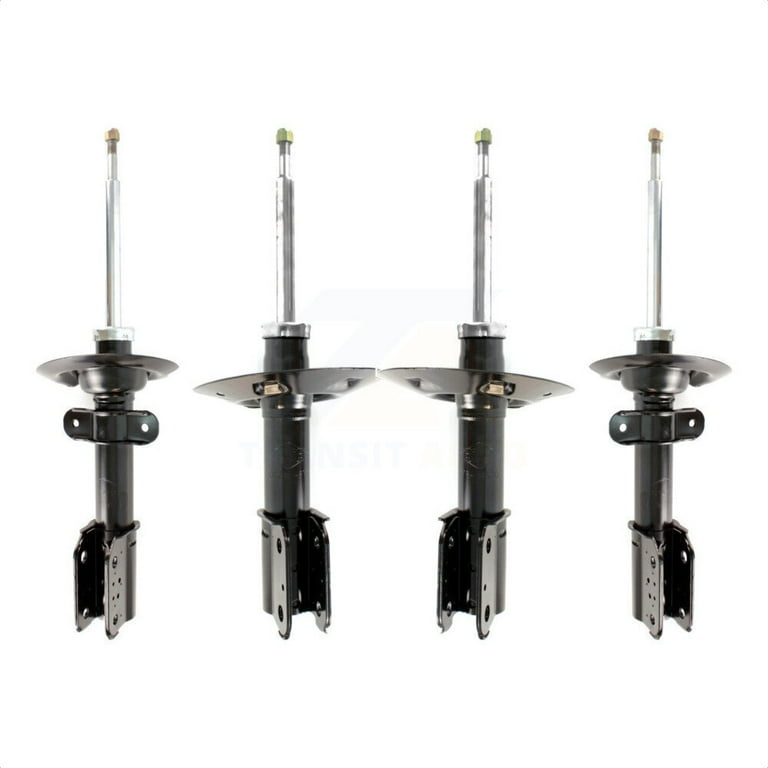 Chevy deals impala struts