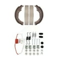 Top Quality Rear Drum Brake Shoe and Hardware (For Only) Kit for Car