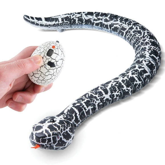 Rubber Snakes Realistic