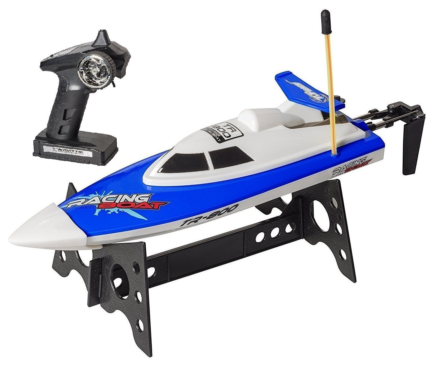 Biggest remote 2024 control boat