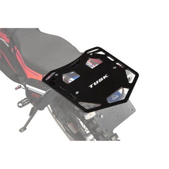 Top Rack Compatible With Honda CRF250L Rally (ABS) 2017-2020