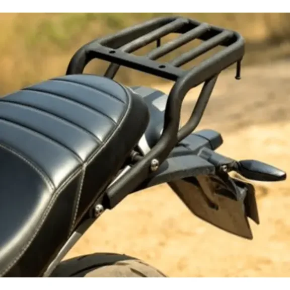 Top Rack Fit for TRIUMPH SCRAMBLER 400 X