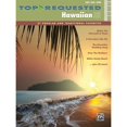 thumbnail image 1 of Pre-Owned Top-Requested Hawaiian Sheet Music: Piano, Vocal, Guitar (Paperback) 073909422X 9780739094228, 1 of 1