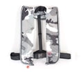 thumbnail image 1 of Top Safety Adult Life Jacket with Whistle - Auto Version Inflatable Lifejacket Life Vest PFD for Boating Fishing Kayaking Canoeing Sailing Paddle Boarding SUP Water Ski Light Weight Adjustable Size, 1 of 1