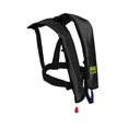 thumbnail image 1 of Top Safety Adult Life Jacket with Whistle - Auto Version Inflatable Lifejacket Life Vest PFD for Boating Fishing Kayaking Canoeing Sailing Paddle Boarding SUP Water Ski Light Weight Adjustable Size, 1 of 1
