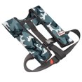 thumbnail image 1 of Top Safety Adult Life Jacket with Whistle - Auto Version Inflatable Lifejacket Life Vest PFD for Boating Fishing Kayaking Canoeing Sailing Paddle Boarding SUP Water Ski Light Weight Adjustable Size, 1 of 1