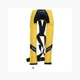 thumbnail image 1 of Top Safety Adult Life Jacket with Whistle - Manual Version Inflatable Lifejacket Life Vest PFD for Boating Fishing Kayaking Canoeing Sailing Paddle Boarding SUP Water Ski Light Weight Adjustable Size, 1 of 1