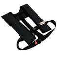 thumbnail image 1 of Top Safety Adult Life Jacket with Whistle - Manual Version Inflatable Lifejacket Life Vest PFD for Boating Fishing Kayaking Canoeing Sailing Paddle Boarding SUP Water Ski Light Weight Adjustable Size, 1 of 6