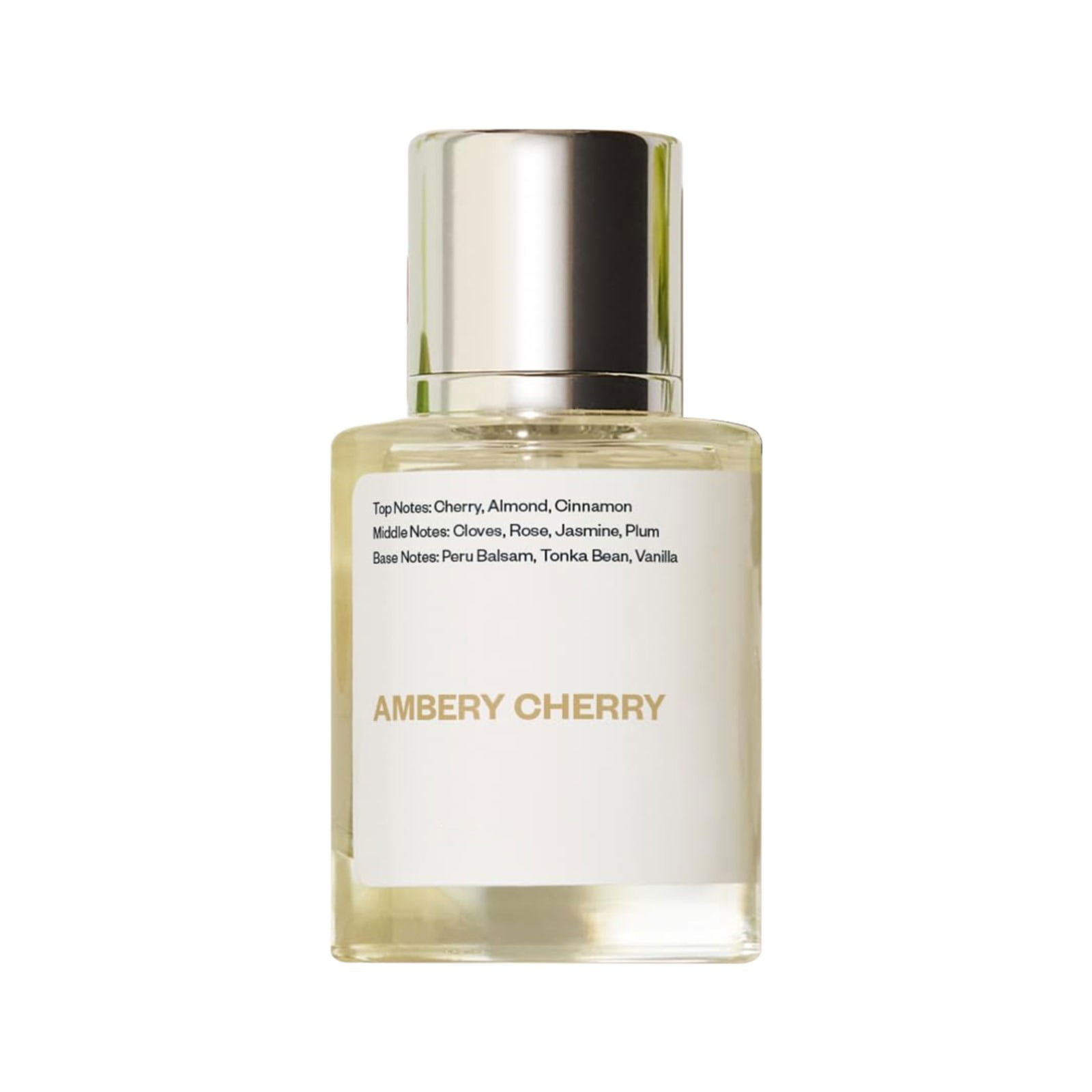 Top Sale! Dossier Amber Cherry Eau De Parfum 50Ml, Amber Cherry Perfume