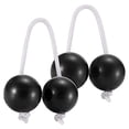 thumbnail image 1 of Top Sales 2PCS Rhythm Shaker,Rhythmic Ball for Beginners, Hand Shaker Balls Stage Performance Concert, 1 of 4