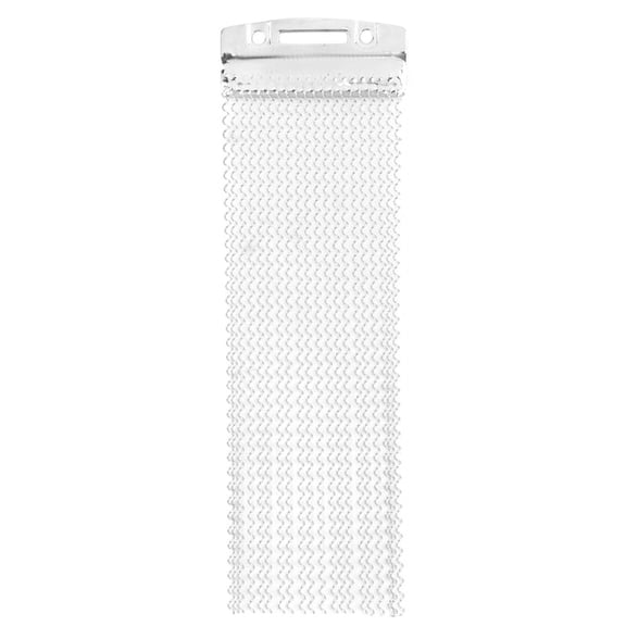 Top Sales Half Design Steel Snare Wire Drum Spring for Children Cajon Box Drums 20 Strand