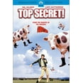 thumbnail image 1 of Top Secret! (DVD), 1 of 1