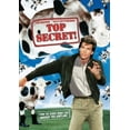 thumbnail image 1 of Top Secret! (DVD), 1 of 2