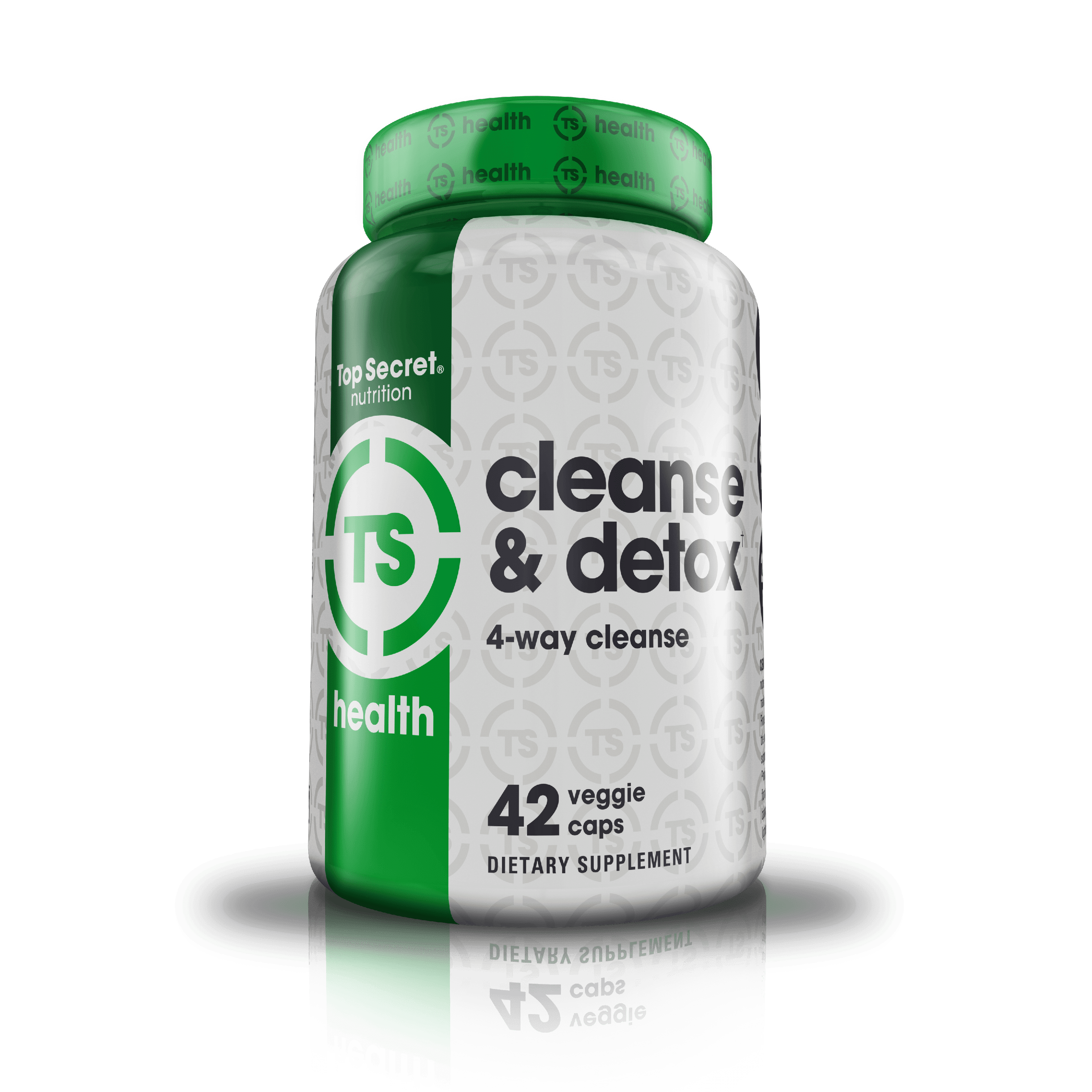 3 Day Juice Cleanse Detox, 24 Powder Packets
