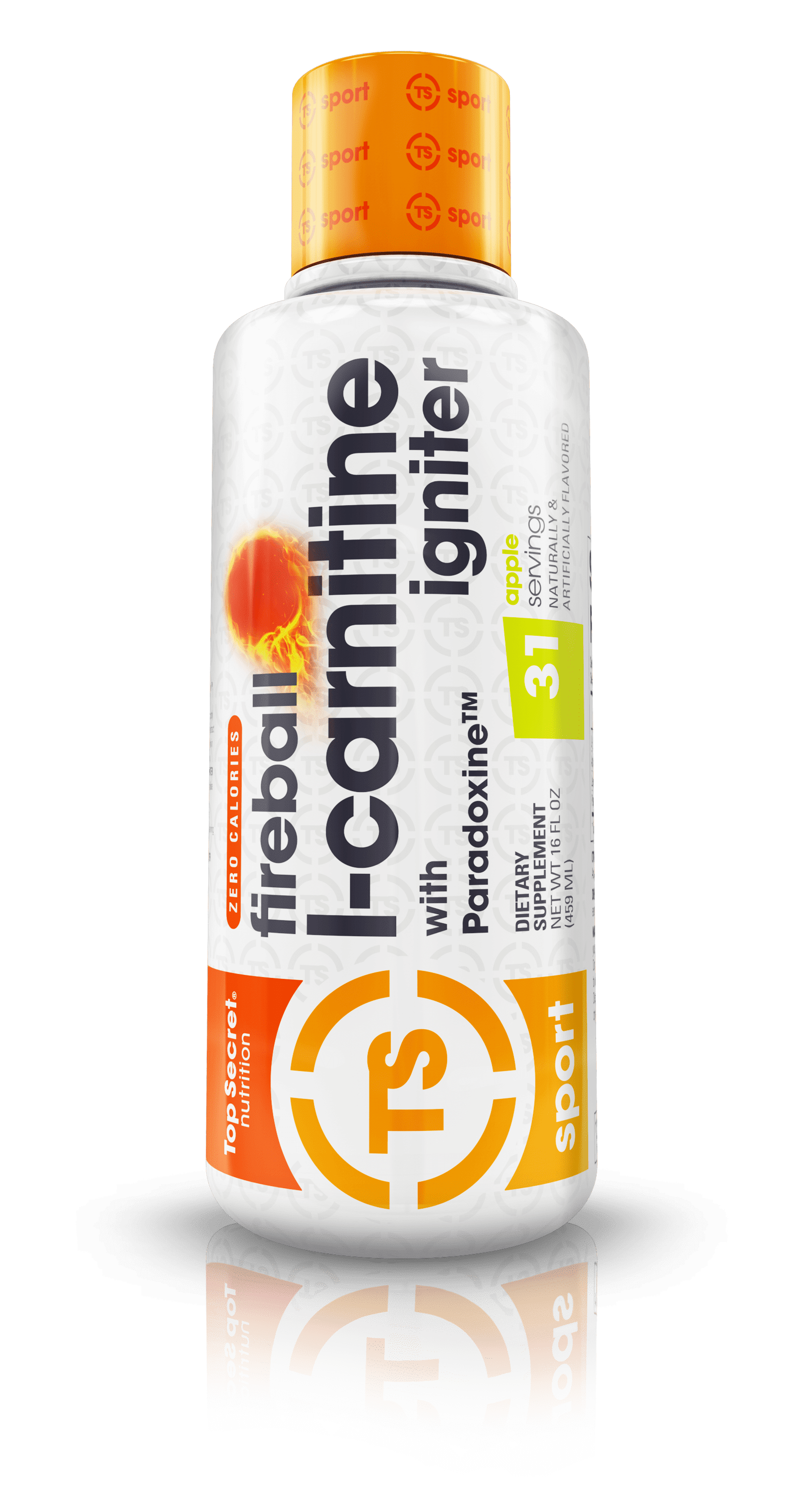 L Carnitine